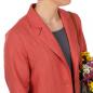 Preview: Papierschnittmuster Sommermantel Frau Shira XS-XXL